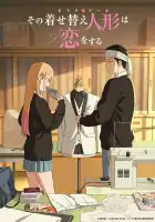  Любовь с иголочки смотреть онлайн аниме сериал 1-2 сезон 